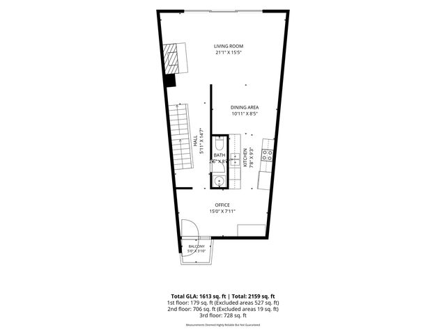 123 McKnight Road N J, Saint Paul, MN 55119