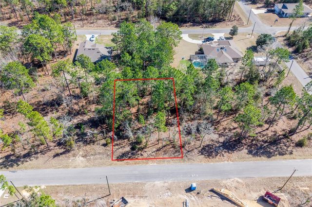TBD NE 150TH , LOT12 COURT, Williston, FL 32696