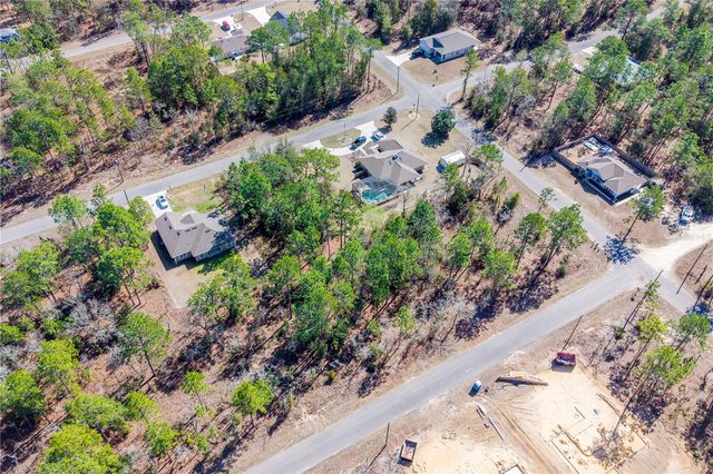 TBD NE 150TH , LOT12 COURT, Williston, FL 32696