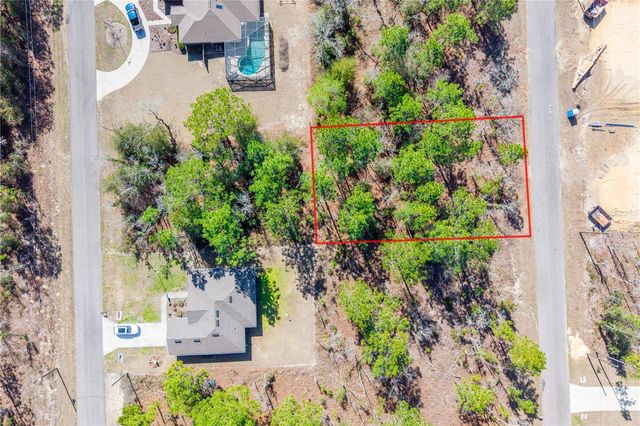 TBD NE 150TH , LOT12 COURT, Williston, FL 32696