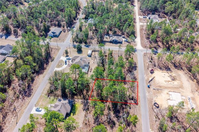 TBD NE 150TH , LOT12 COURT, Williston, FL 32696
