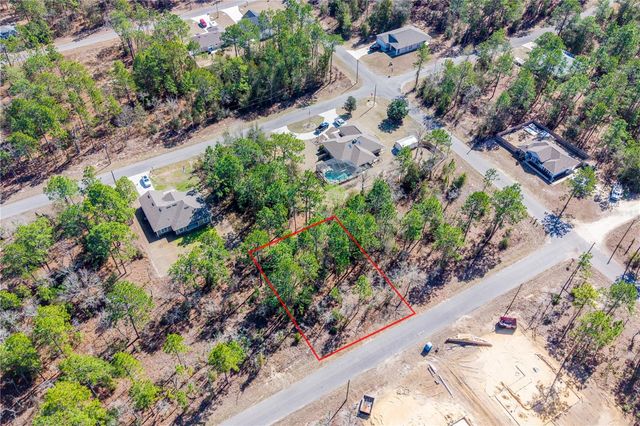 TBD NE 150TH , LOT12 COURT, Williston, FL 32696