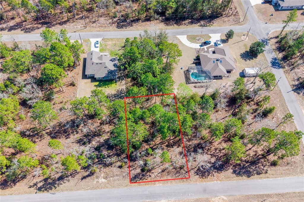 TBD NE 150TH , LOT12 COURT, Williston, FL 32696