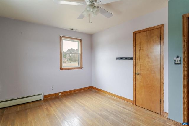 3404 THOMAS JEFFERSON PKWY, Palmyra, VA 22963