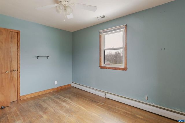 3404 THOMAS JEFFERSON PKWY, Palmyra, VA 22963