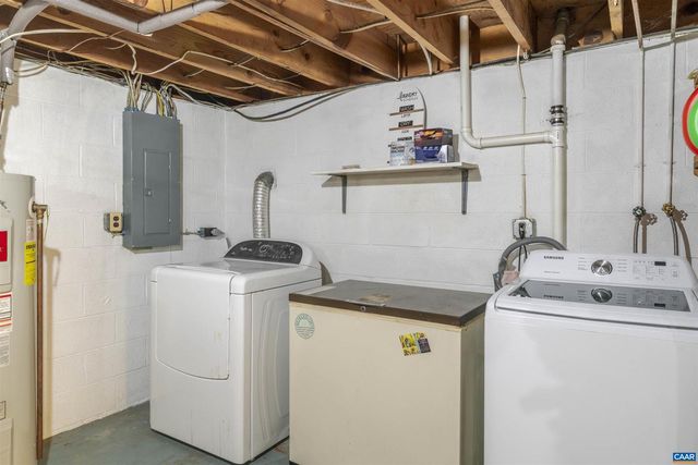 3404 THOMAS JEFFERSON PKWY, Palmyra, VA 22963