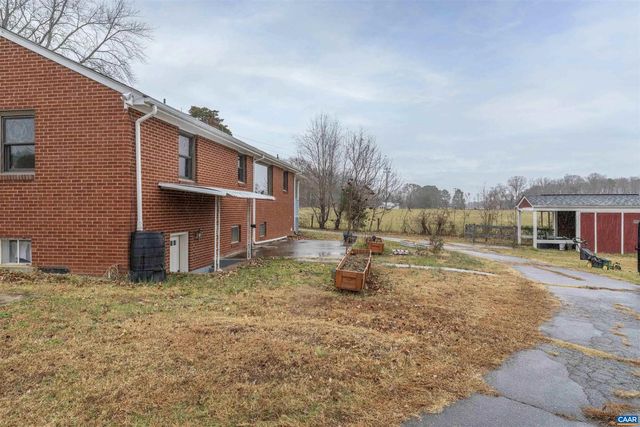 3404 THOMAS JEFFERSON PKWY, Palmyra, VA 22963