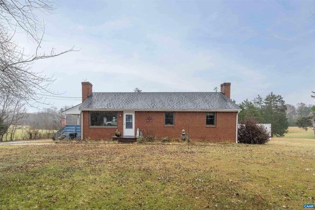 3404 THOMAS JEFFERSON PKWY, Palmyra, VA 22963