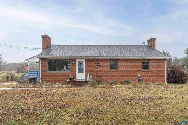 3404 THOMAS JEFFERSON PKWY, Palmyra, VA 22963