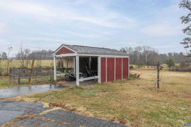 3404 THOMAS JEFFERSON PKWY, Palmyra, VA 22963