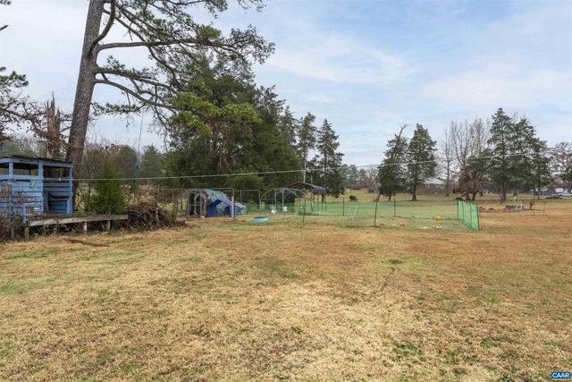 3404 THOMAS JEFFERSON PKWY, Palmyra, VA 22963