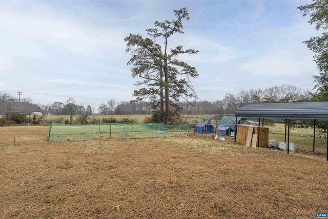 3404 THOMAS JEFFERSON PKWY, Palmyra, VA 22963