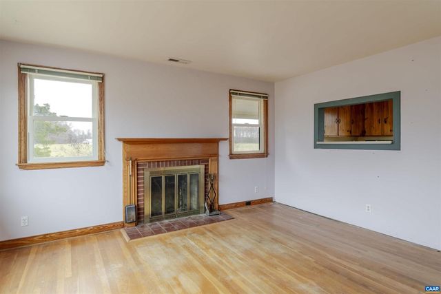 3404 THOMAS JEFFERSON PKWY, Palmyra, VA 22963