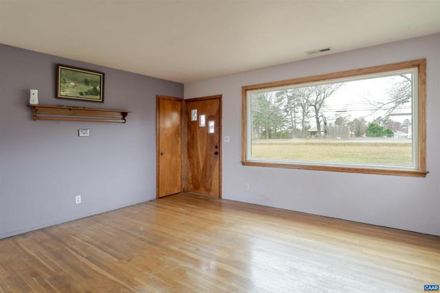 3404 THOMAS JEFFERSON PKWY, Palmyra, VA 22963