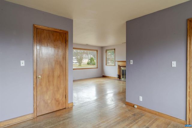 3404 THOMAS JEFFERSON PKWY, Palmyra, VA 22963