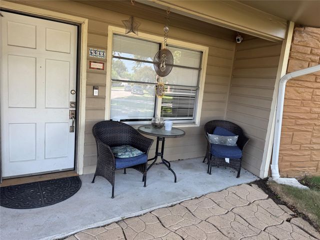 6944 Burgess Street, Houston, TX 77021