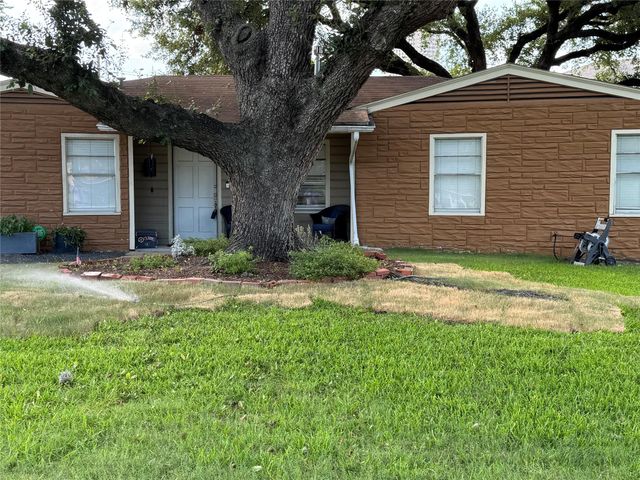 6944 Burgess Street, Houston, TX 77021