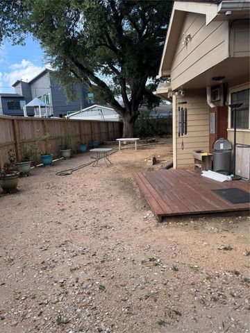 6944 Burgess Street, Houston, TX 77021