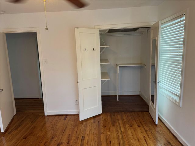 6944 Burgess Street, Houston, TX 77021