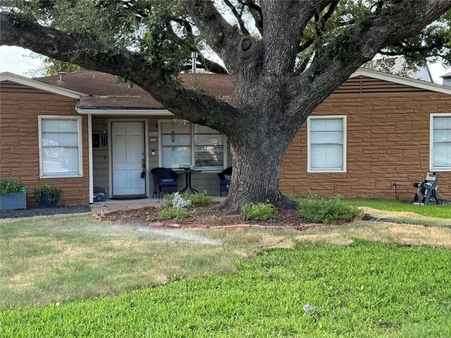 6944 Burgess Street, Houston, TX 77021