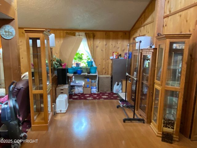 1906 Hamilton Drive, Craig, AK 99921