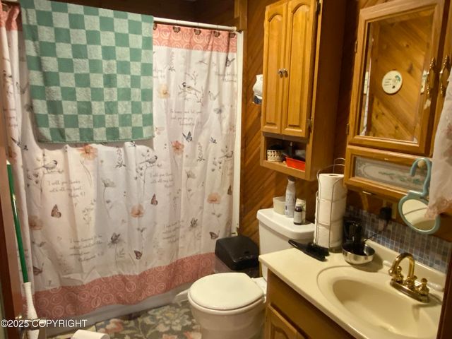 1906 Hamilton Drive, Craig, AK 99921