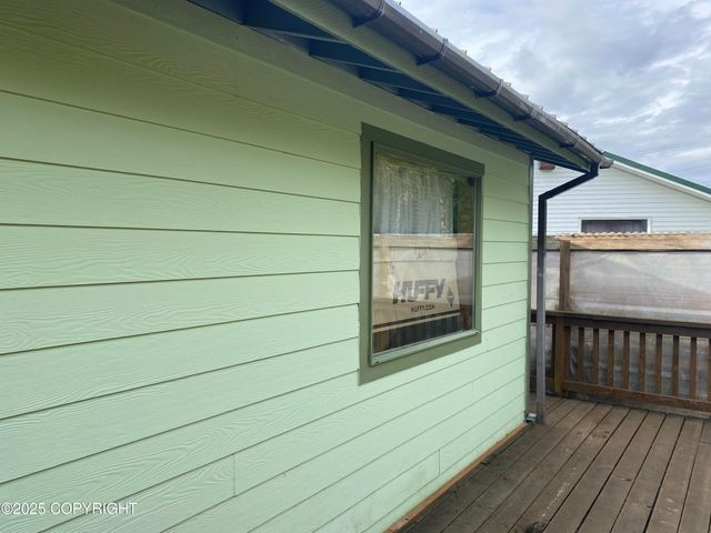 1906 Hamilton Drive, Craig, AK 99921