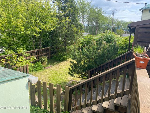 1906 Hamilton Drive, Craig, AK 99921