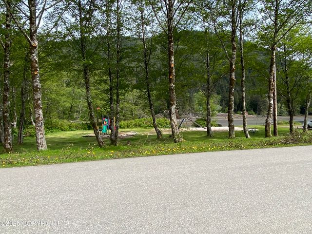 1906 Hamilton Drive, Craig, AK 99921