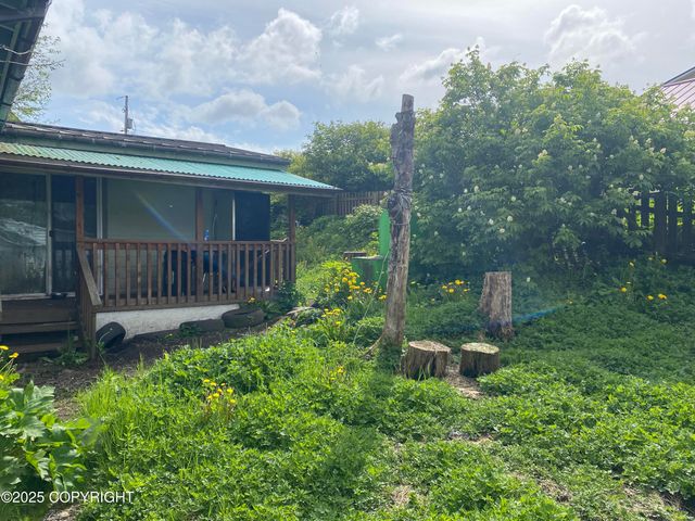 1906 Hamilton Drive, Craig, AK 99921