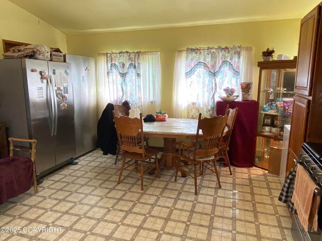 1906 Hamilton Drive, Craig, AK 99921