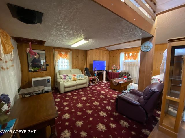 1906 Hamilton Drive, Craig, AK 99921