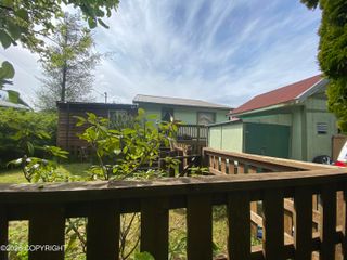 1906 Hamilton Drive, Craig, AK 99921