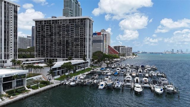 1865 Brickell Ave A514, Miami, FL 33129