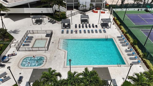 1865 Brickell Ave A514, Miami, FL 33129