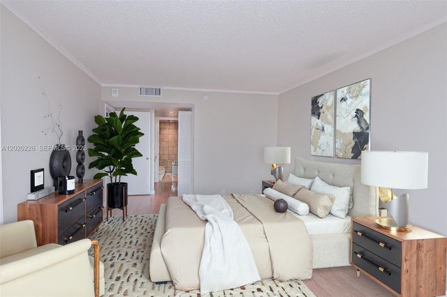 1865 Brickell Ave A514, Miami, FL 33129