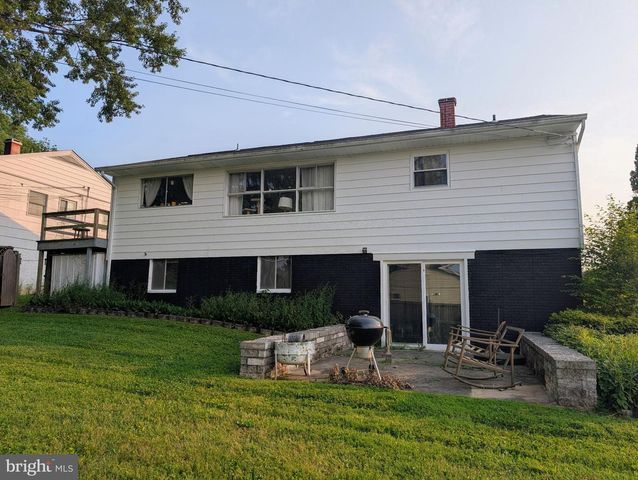 1000 DUNHOLME RD, Reisterstown, MD 21136