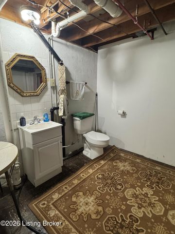 5103 Joy Dr, Louisville, KY 40216