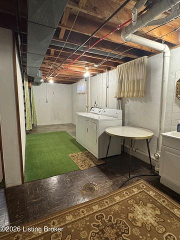 5103 Joy Dr, Louisville, KY 40216