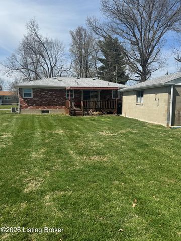 5103 Joy Dr, Louisville, KY 40216