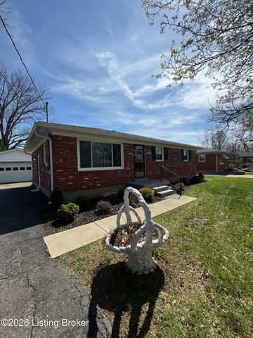 5103 Joy Dr, Louisville, KY 40216