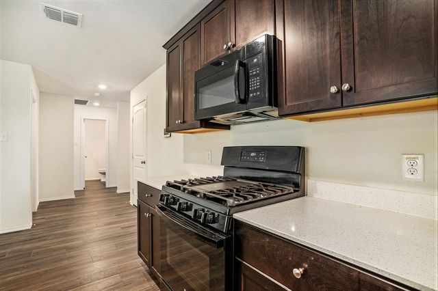8204 High Garden Street, Fort Worth, TX 76123