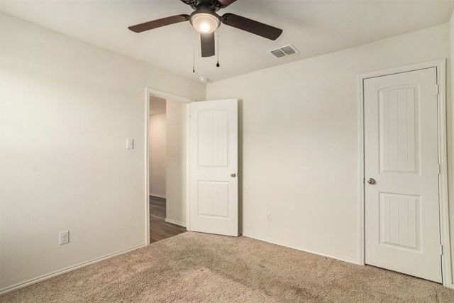 8204 High Garden Street, Fort Worth, TX 76123