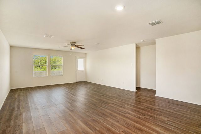 8204 High Garden Street, Fort Worth, TX 76123