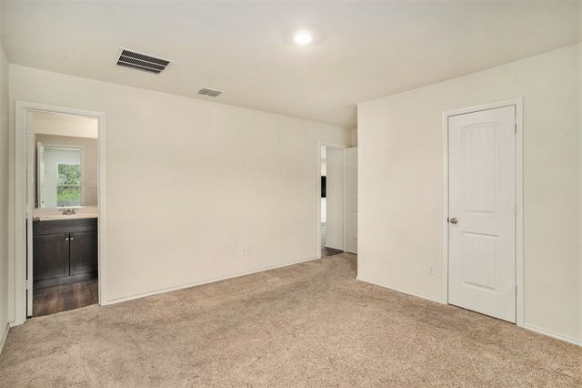 8204 High Garden Street, Fort Worth, TX 76123