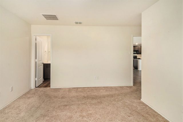 8204 High Garden Street, Fort Worth, TX 76123