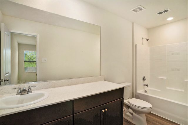 8204 High Garden Street, Fort Worth, TX 76123