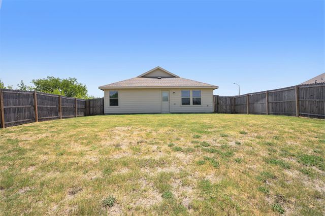 8204 High Garden Street, Fort Worth, TX 76123