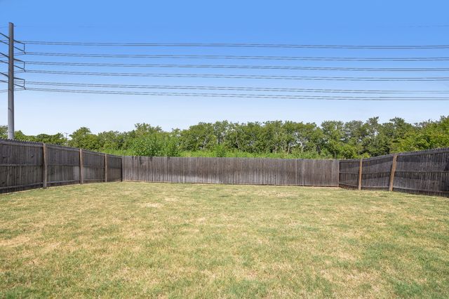 8204 High Garden Street, Fort Worth, TX 76123