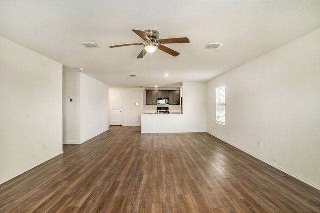 8204 High Garden Street, Fort Worth, TX 76123